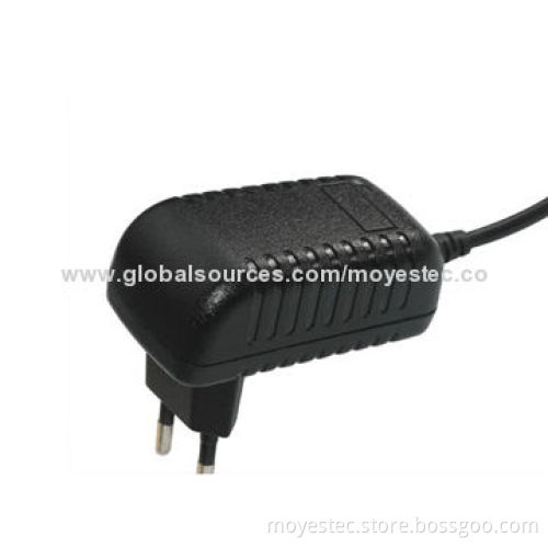 18W Battery Charger, Compatible with 8.4V Output Voltage